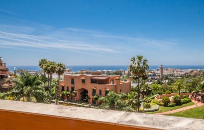 Resale - Apartment - Middle Floor Apartment - Marbella - Marbella Centro