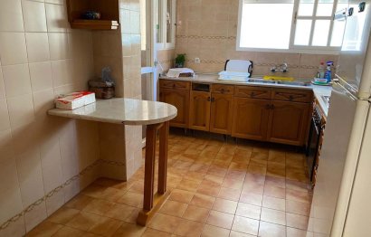 Resale - Apartment - Middle Floor Apartment - Fuengirola - Fuengirola Centro