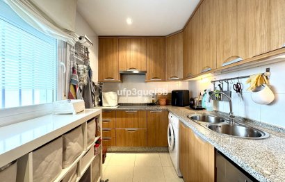 Resale - Apartment - Penthouse - Benalmádena - Torrequebrada