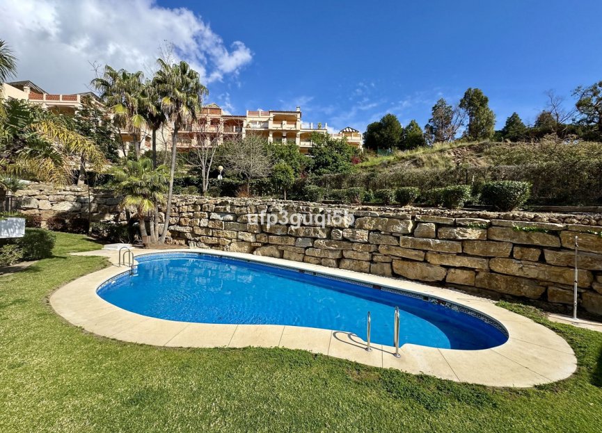 Resale - Apartment - Penthouse - Benalmádena - Torrequebrada