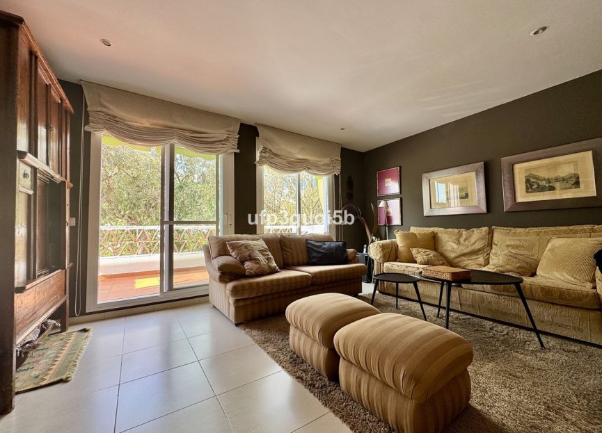 Resale - Apartment - Penthouse - Benalmádena - Torrequebrada