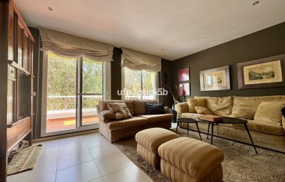 Resale - Apartment - Penthouse - Benalmádena - Torrequebrada