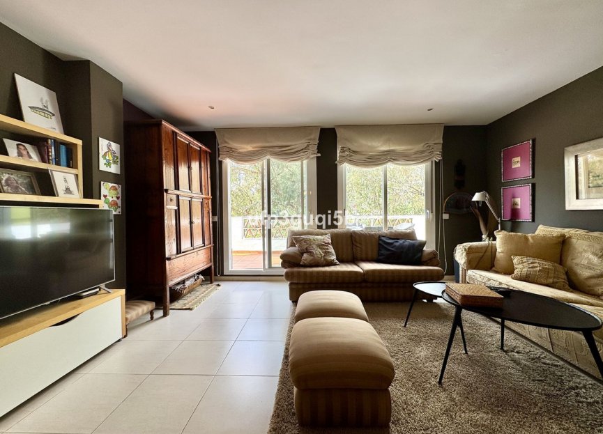 Resale - Apartment - Penthouse - Benalmádena - Torrequebrada