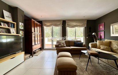 Resale - Apartment - Penthouse - Benalmádena - Torrequebrada