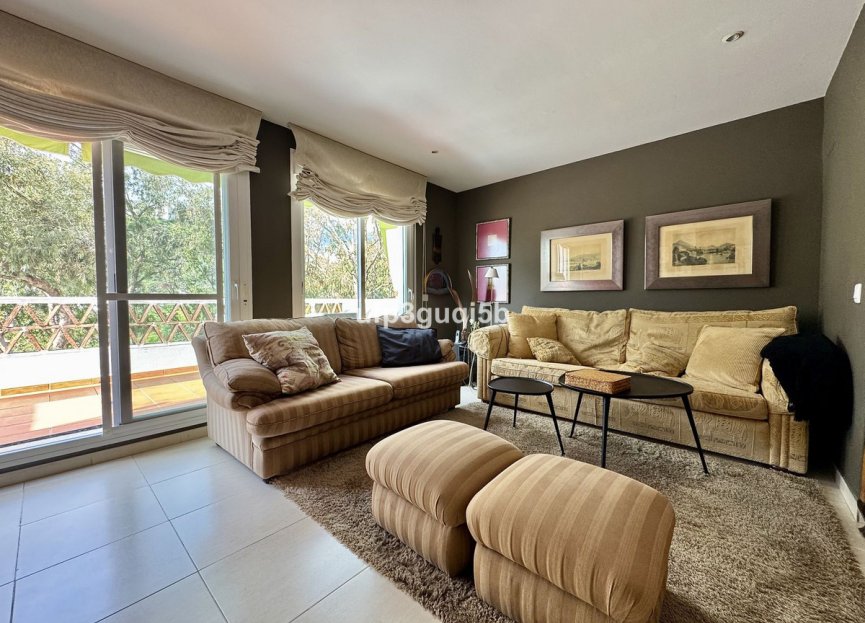 Resale - Apartment - Penthouse - Benalmádena - Torrequebrada