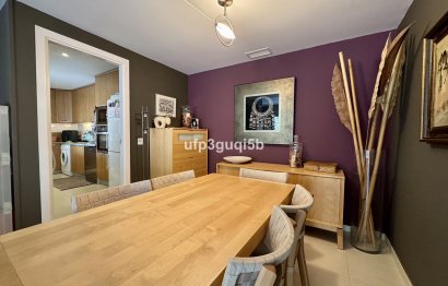 Resale - Apartment - Penthouse - Benalmádena - Torrequebrada