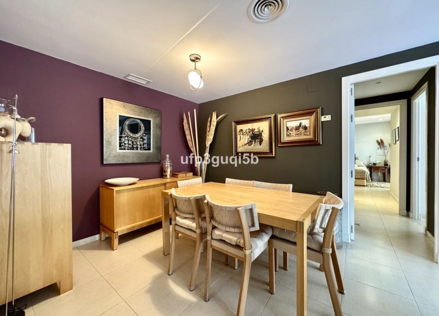 Resale - Apartment - Penthouse - Benalmádena - Torrequebrada