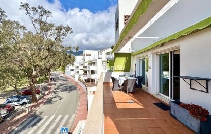 Resale - Apartment - Penthouse - Benalmádena - Torrequebrada
