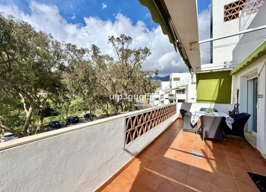 Resale - Apartment - Penthouse - Benalmádena - Torrequebrada