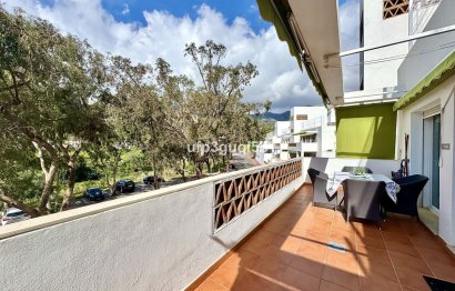 Resale - Apartment - Penthouse - Benalmádena - Torrequebrada