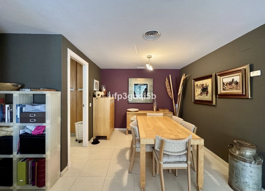 Resale - Apartment - Penthouse - Benalmádena - Torrequebrada