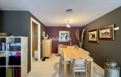 Resale - Apartment - Penthouse - Benalmádena - Torrequebrada