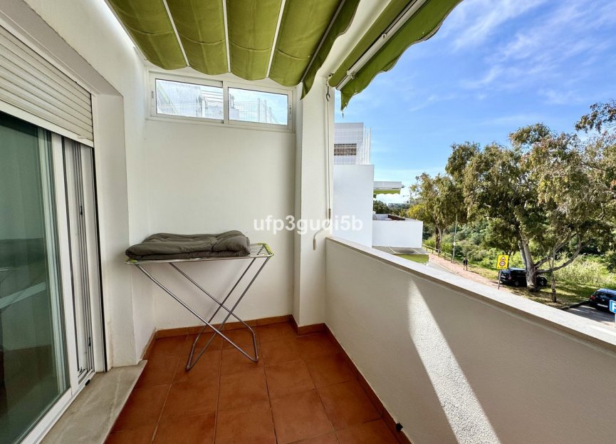 Resale - Apartment - Penthouse - Benalmádena - Torrequebrada