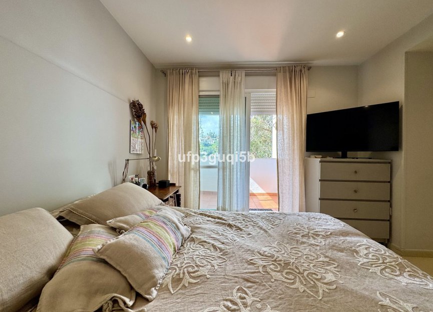 Resale - Apartment - Penthouse - Benalmádena - Torrequebrada