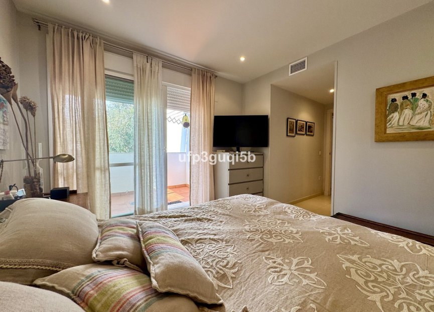 Resale - Apartment - Penthouse - Benalmádena - Torrequebrada