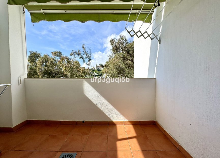 Resale - Apartment - Penthouse - Benalmádena - Torrequebrada