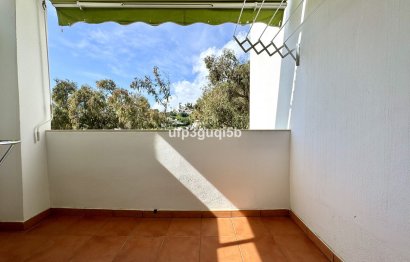Resale - Apartment - Penthouse - Benalmádena - Torrequebrada