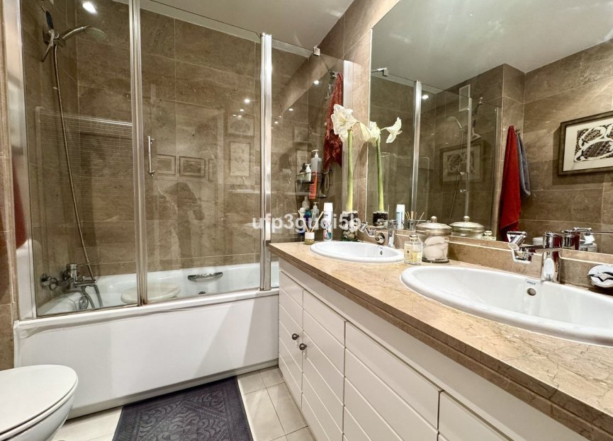 Resale - Apartment - Penthouse - Benalmádena - Torrequebrada