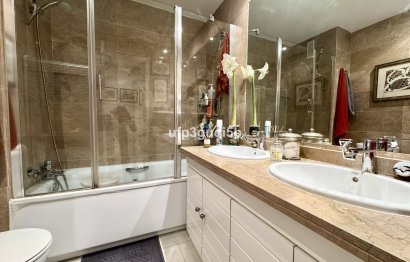 Resale - Apartment - Penthouse - Benalmádena - Torrequebrada