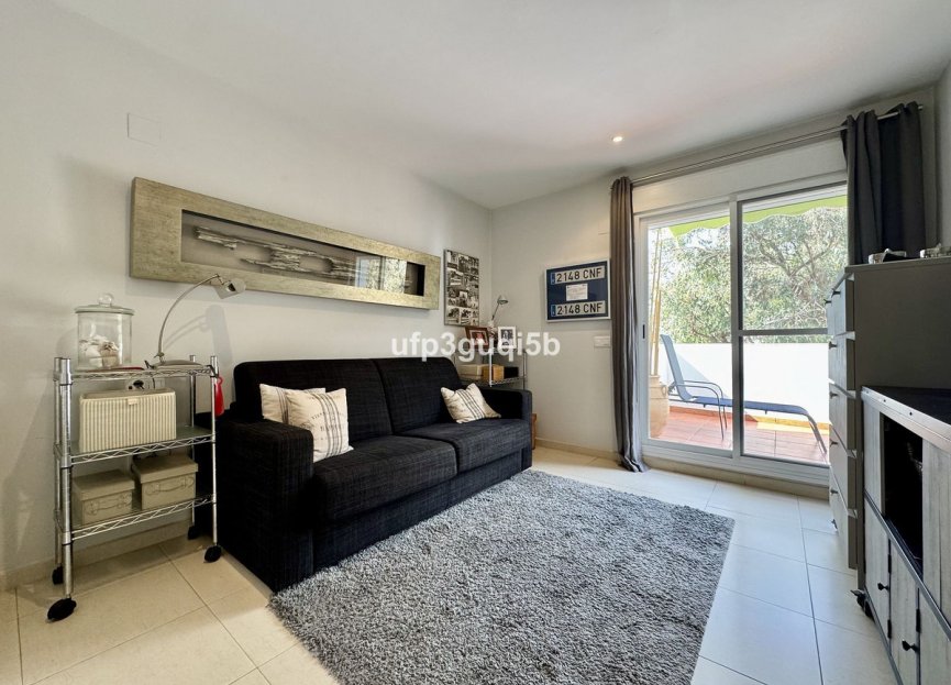 Resale - Apartment - Penthouse - Benalmádena - Torrequebrada