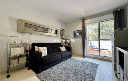 Resale - Apartment - Penthouse - Benalmádena - Torrequebrada