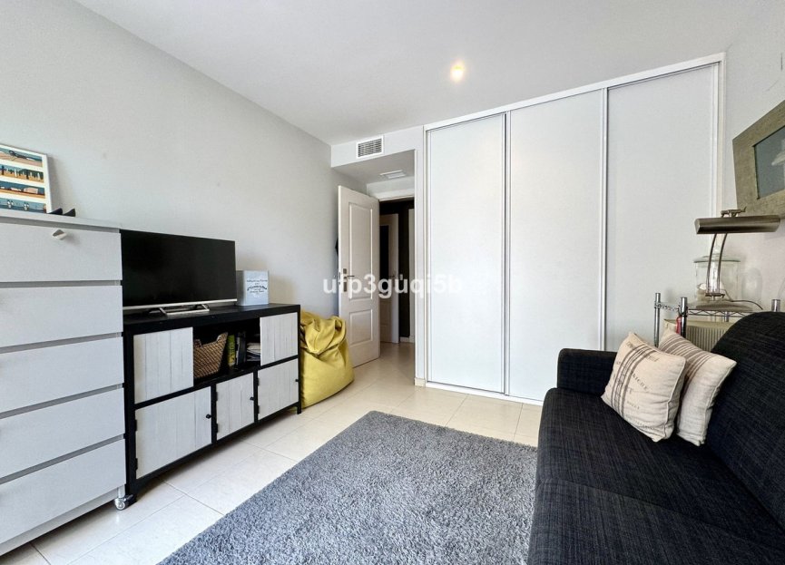 Resale - Apartment - Penthouse - Benalmádena - Torrequebrada