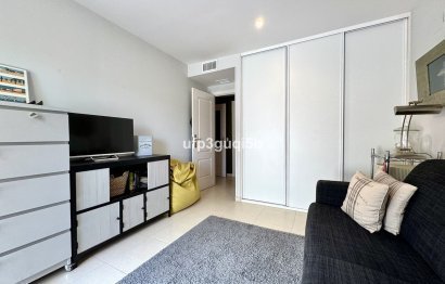 Resale - Apartment - Penthouse - Benalmádena - Torrequebrada