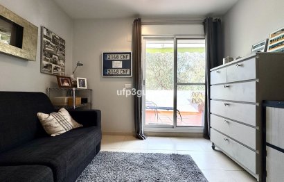 Resale - Apartment - Penthouse - Benalmádena - Torrequebrada