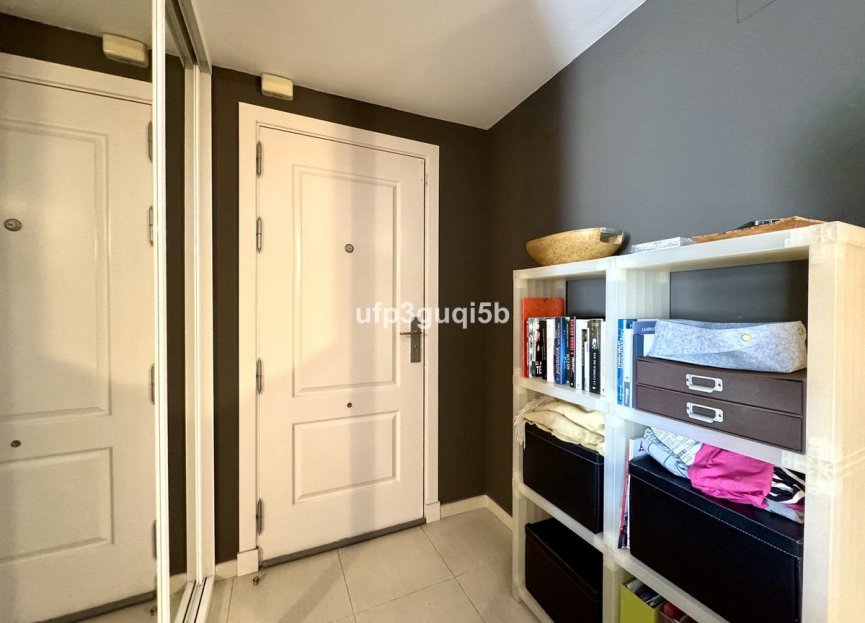 Resale - Apartment - Penthouse - Benalmádena - Torrequebrada