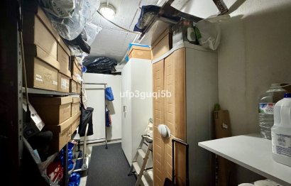 Resale - Apartment - Penthouse - Benalmádena - Torrequebrada