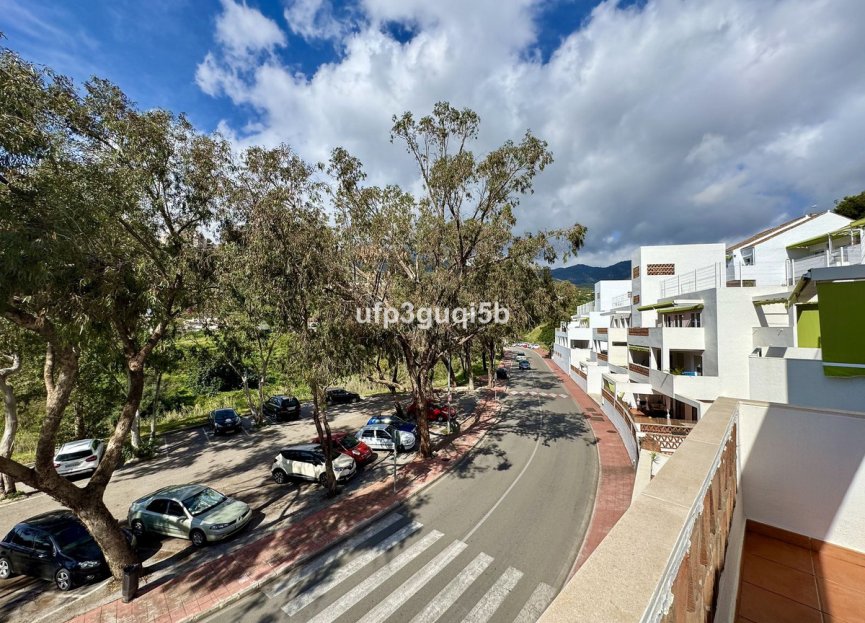 Resale - Apartment - Penthouse - Benalmádena - Torrequebrada