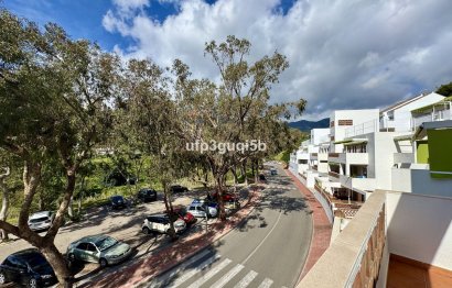 Resale - Apartment - Penthouse - Benalmádena - Torrequebrada