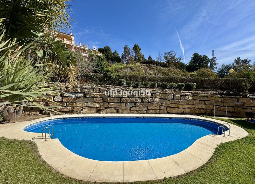 Resale - Apartment - Penthouse - Benalmádena - Torrequebrada