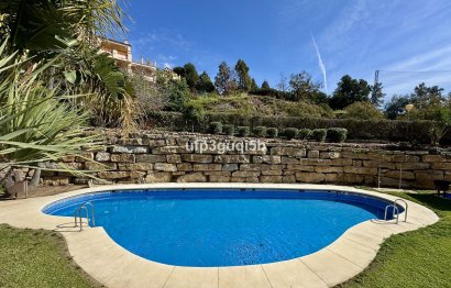 Resale - Apartment - Penthouse - Benalmádena - Torrequebrada