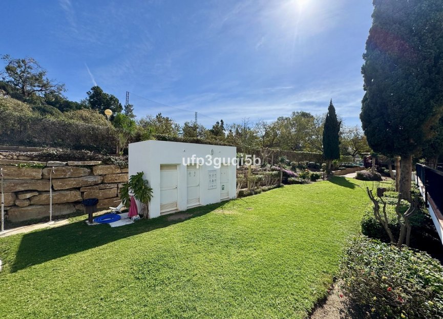 Resale - Apartment - Penthouse - Benalmádena - Torrequebrada