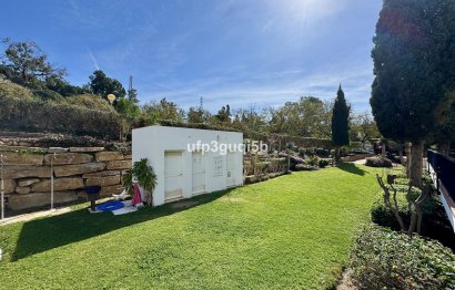 Resale - Apartment - Penthouse - Benalmádena - Torrequebrada