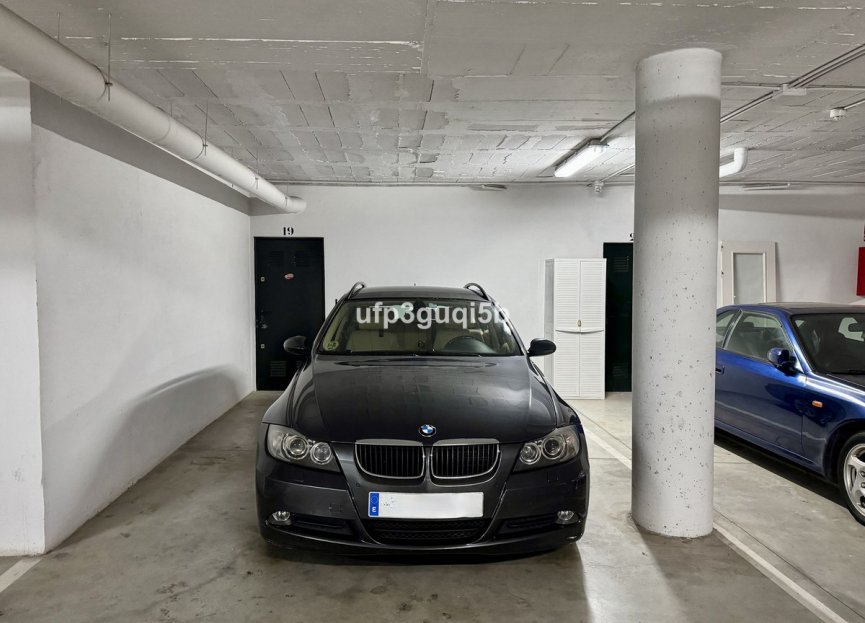 Resale - Apartment - Penthouse - Benalmádena - Torrequebrada