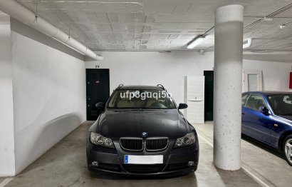 Resale - Apartment - Penthouse - Benalmádena - Torrequebrada