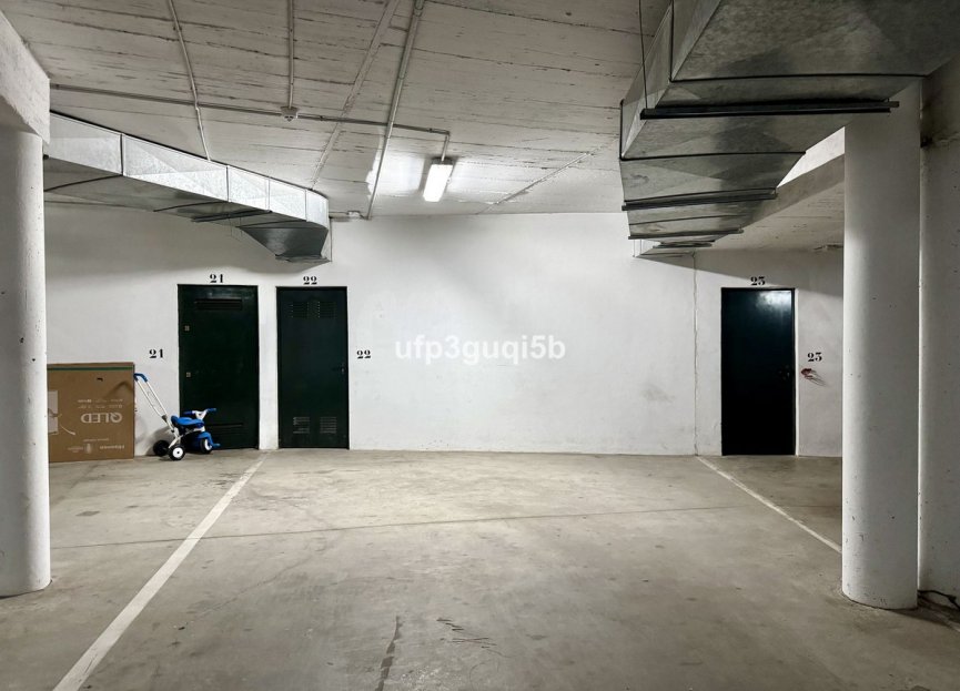 Resale - Apartment - Penthouse - Benalmádena - Torrequebrada