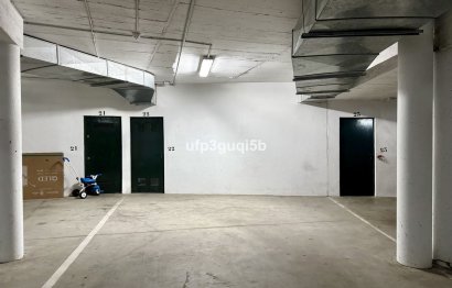 Resale - Apartment - Penthouse - Benalmádena - Torrequebrada