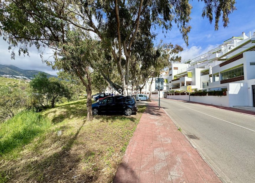 Resale - Apartment - Penthouse - Benalmádena - Torrequebrada