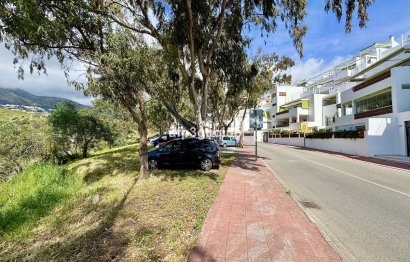 Resale - Apartment - Penthouse - Benalmádena - Torrequebrada