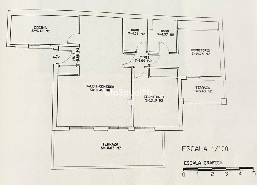 Resale - Apartment - Penthouse - Benalmádena - Torrequebrada