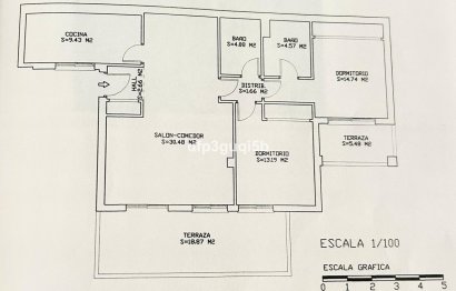 Resale - Apartment - Penthouse - Benalmádena - Torrequebrada