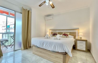 Resale - Apartment - Middle Floor Apartment - Marbella - San Pedro De Alcantara