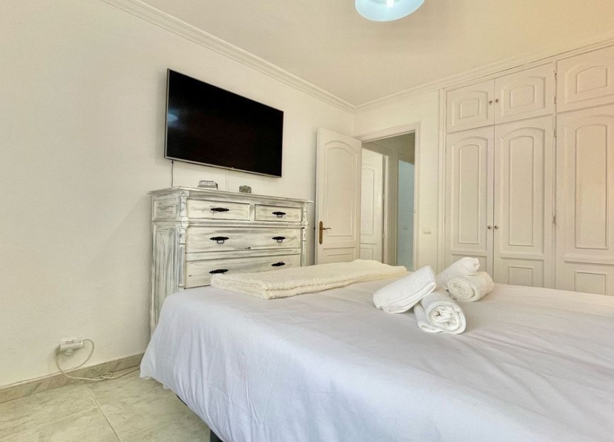 Resale - Apartment - Middle Floor Apartment - Marbella - San Pedro De Alcantara