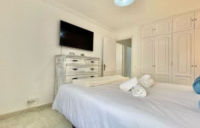 Resale - Apartment - Middle Floor Apartment - Marbella - San Pedro De Alcantara