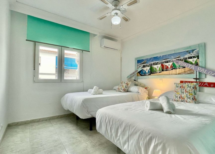 Resale - Apartment - Middle Floor Apartment - Marbella - San Pedro De Alcantara