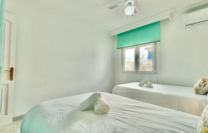 Resale - Apartment - Middle Floor Apartment - Marbella - San Pedro De Alcantara