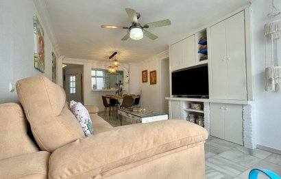 Resale - Apartment - Middle Floor Apartment - Marbella - San Pedro De Alcantara